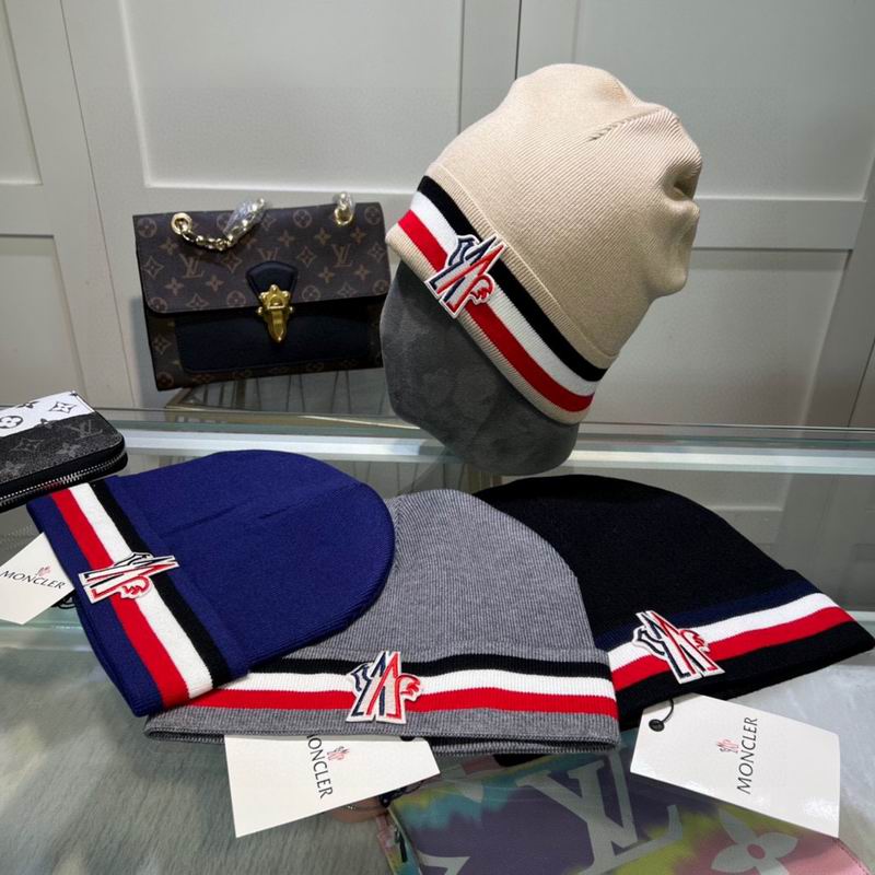Moncler Hat dx09